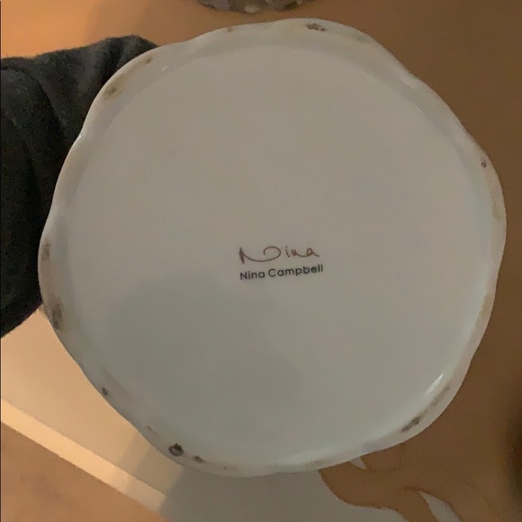 Gorgeous floral teapot - Picture 4 of 4